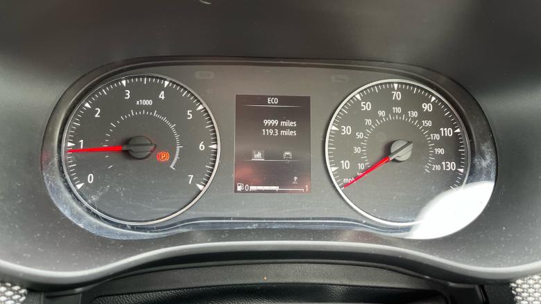 Dacia Sandero 1.0 TCe Comfort 5dr Bi Fuel Hatchback